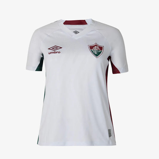 Umbro Fluminense 2025/26 II Women's Shirt
