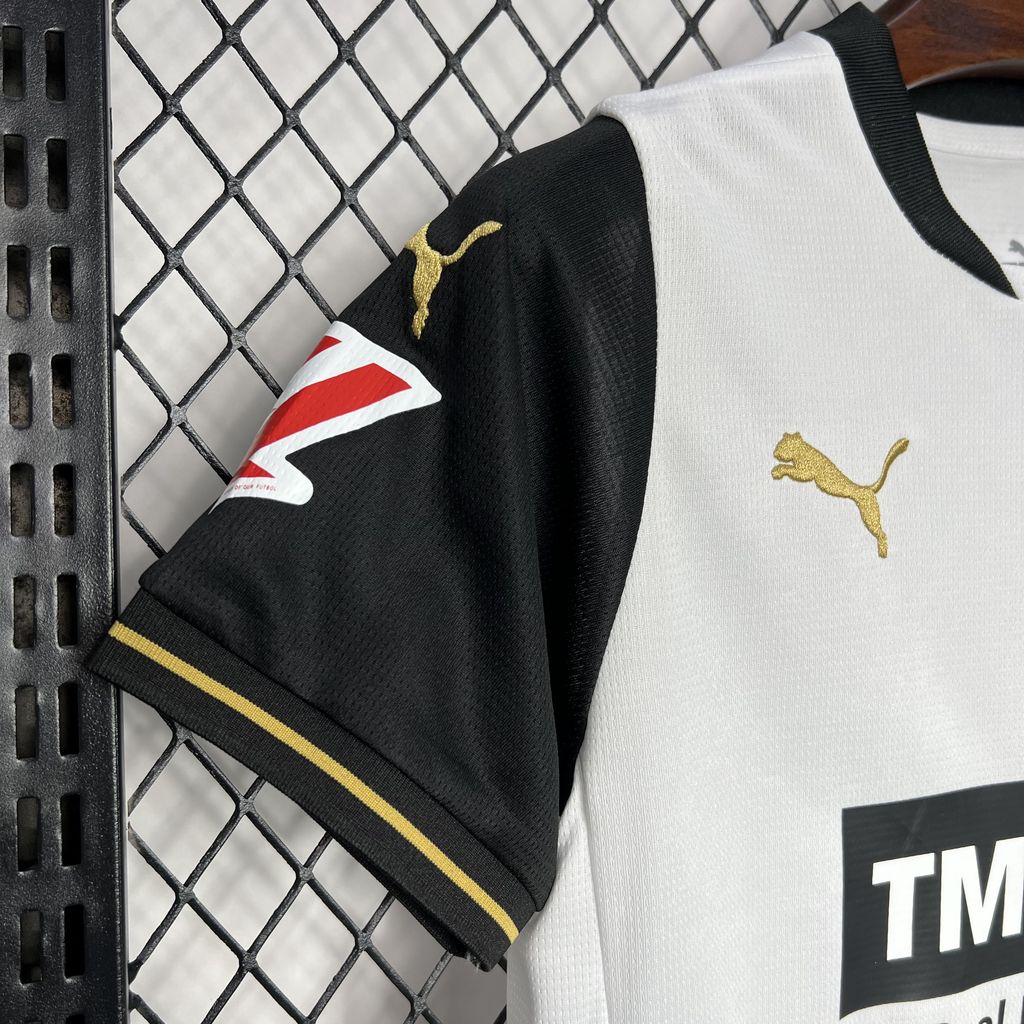 VALENCIA I 24/25 CHILDREN'S SET