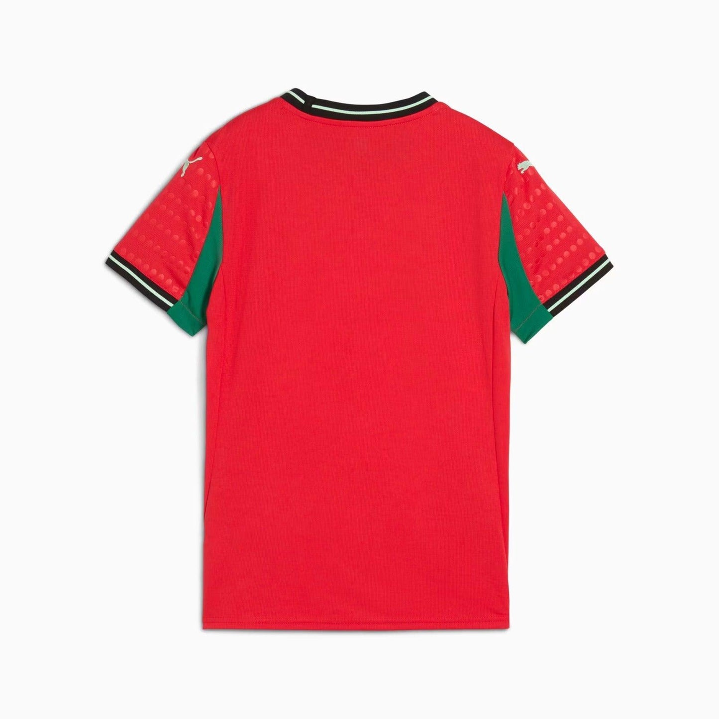 Camisola Feminina Portugal Principal 2025/26 - LANÇAMENTO! 🇵🇹