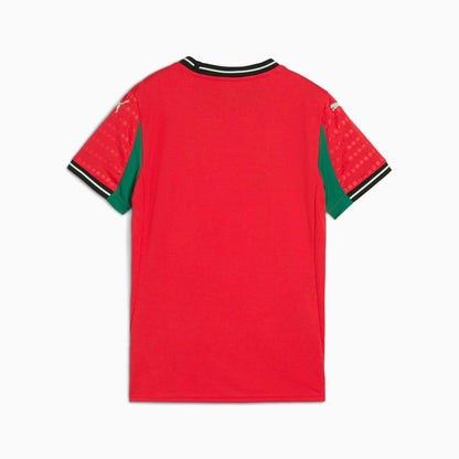 Camisola Feminina Portugal Principal 2025/26 - LANÇAMENTO! 🇵🇹