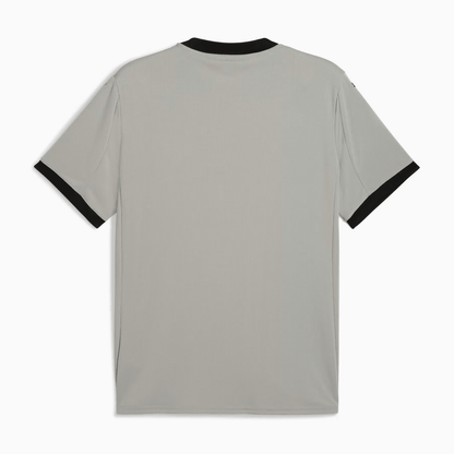 Camisola Portugal Guarda-Redes Cinza 2025/26 PUMA - LANÇAMENTO! 🇵🇹