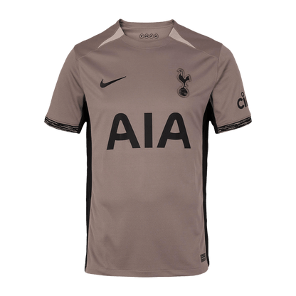 Tottenham Hotspur Third Jersey 2023/2024