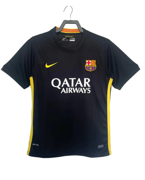 Barcelona 13/14 III Third Jersey - Retro Version