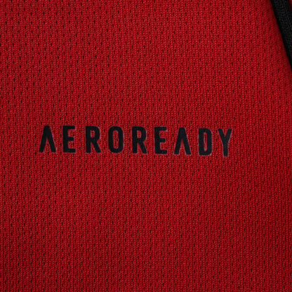 Kids Manchester United Home Kit 2025/26