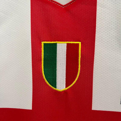 Inter de Milão Away 07/08 Retro