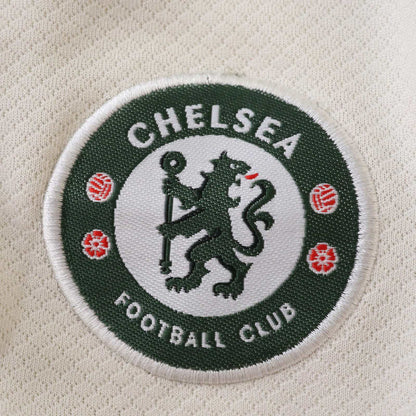 Kids Chelsea Away Kit 2025/26