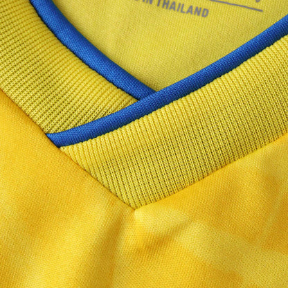 Colombia World Cup 2026 Jersey