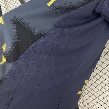 Boca Juniors Third Jersey 2025/26