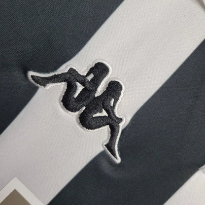 Juventus Home Jersey 98/99 Retro