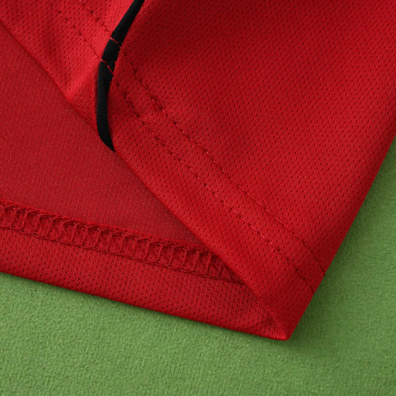 Kids Manchester United Home Kit 2025/26