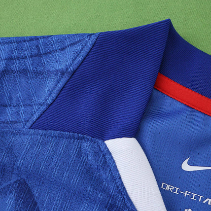 Chelsea Player Jersey Home 2025/2026