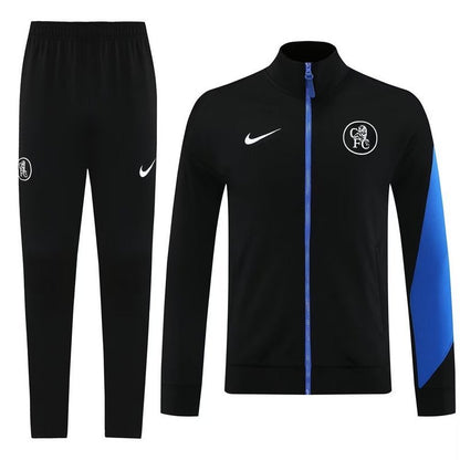 Chelsea 25/26 Hoodie TrackSuit Jacket