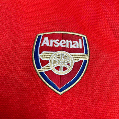 Arsenal Home 12/13 Retro