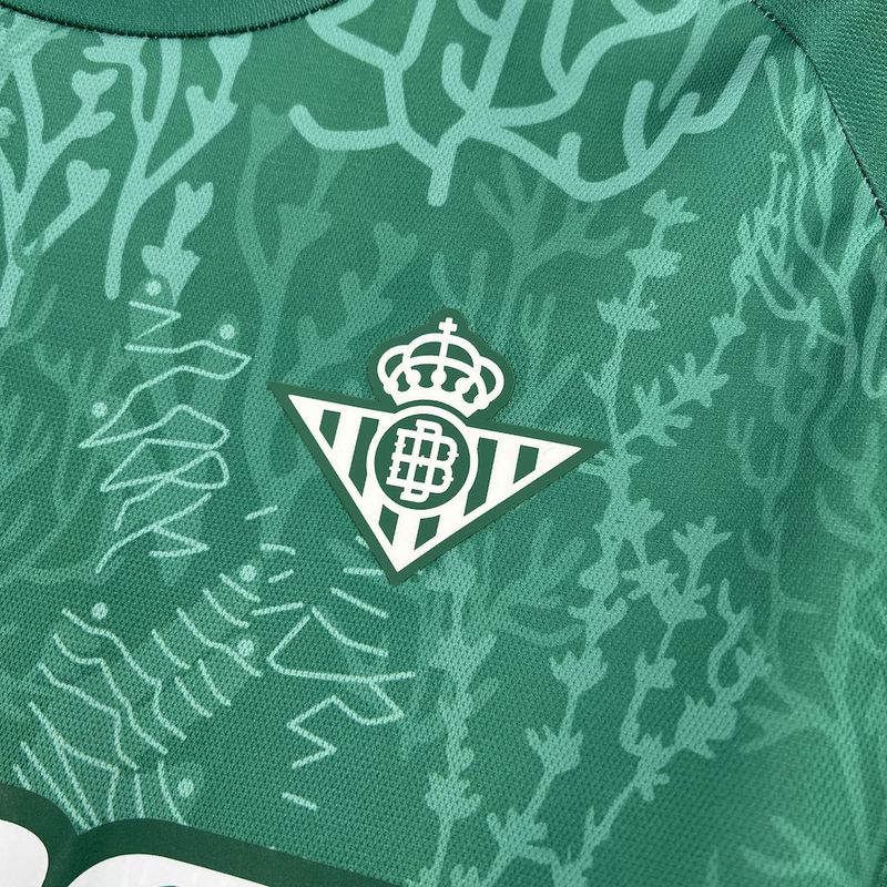 Real Betis edição especial 24/25