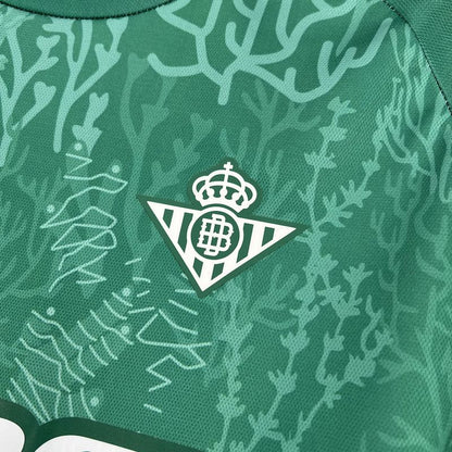 Real Betis edição especial 24/25