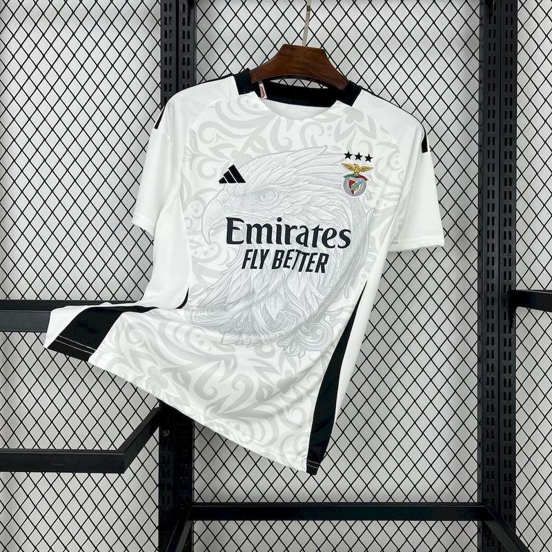 Benfica edição especial 24/25
