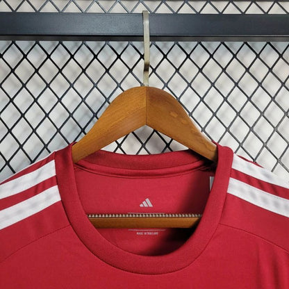 Hungary World Cup 2026 Jersey