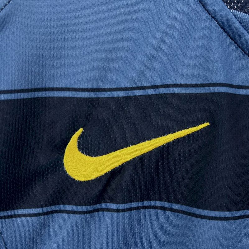 Inter de Milão Third 04/05 Retro