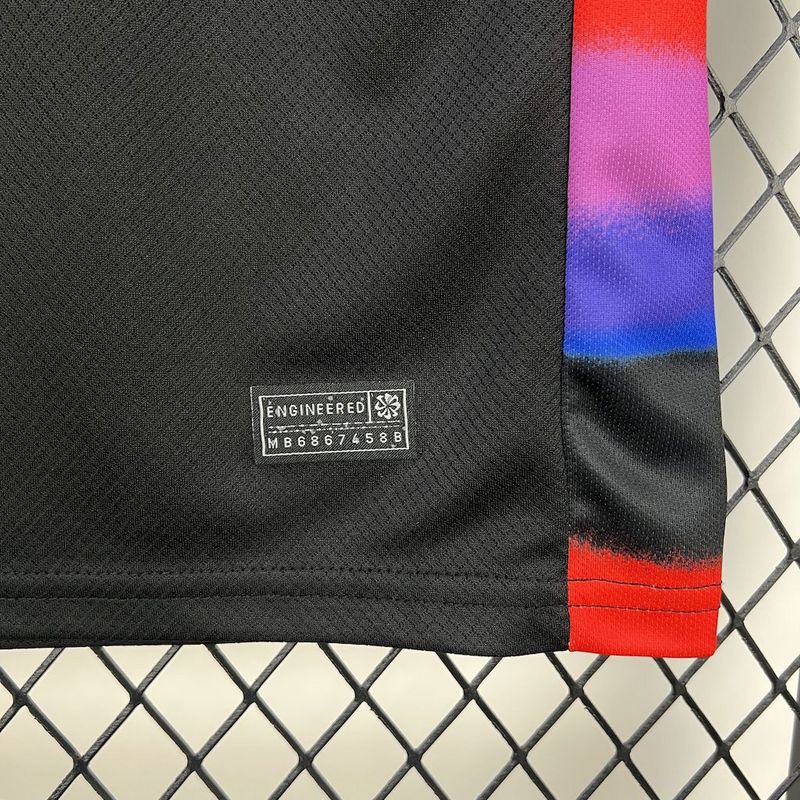 Kids England Away Kit 2025/2026