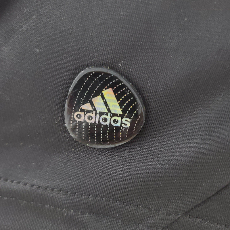 Real Madrid GK away 11/12 Retro