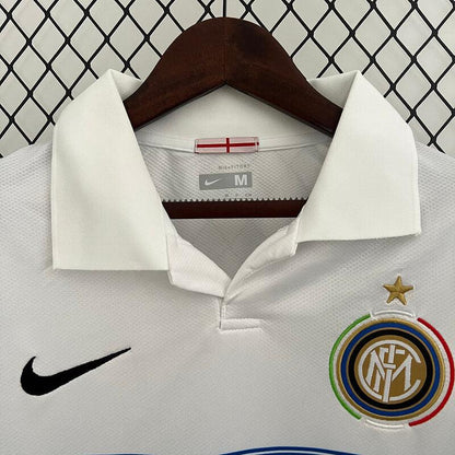 Inter de Milão Away 09/10 Retro