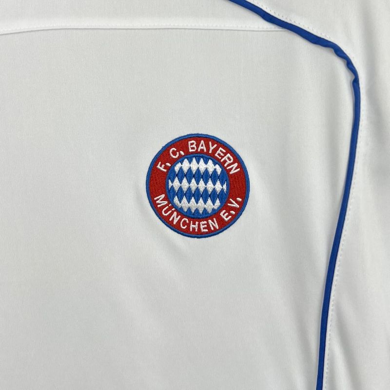 Bayern Munich Concept Version Jersey 2025/26