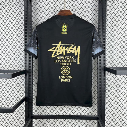 Brasil - Cristo Redentos x Strussy 24/25