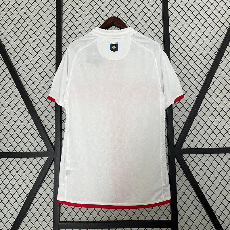 Inter de Milão Away 07/08 Retro