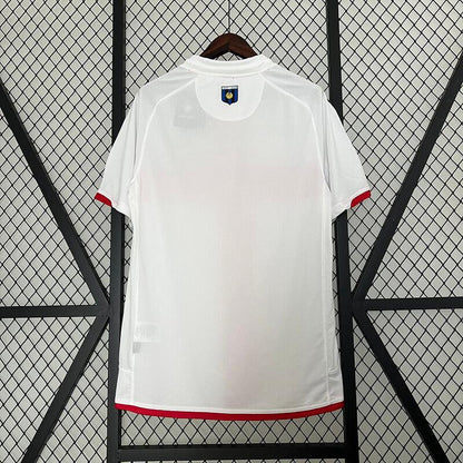 Inter de Milão Away 07/08 Retro