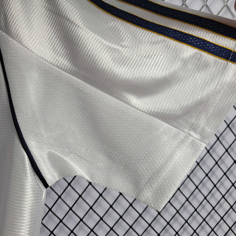 Real Madrid Home 98/00 Retro