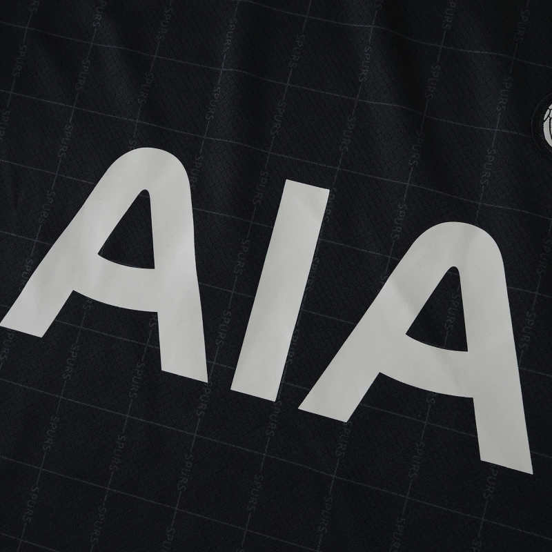 Tottenham Hotspur 2025/26 Away Jersey