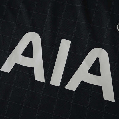 Tottenham Hotspur 2025/26 Away Jersey