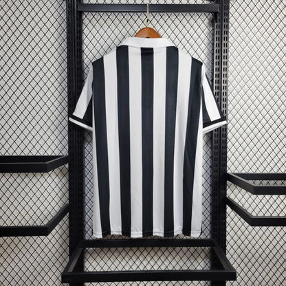 Juventus Home Jersey 98/99 Retro