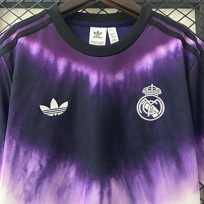 Real Madrid - Conceito