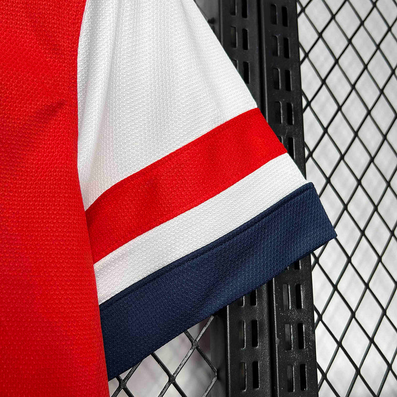 Arsenal Home 12/13 Retro