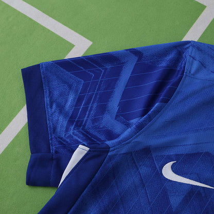 Chelsea Home Jersey 2025/2026