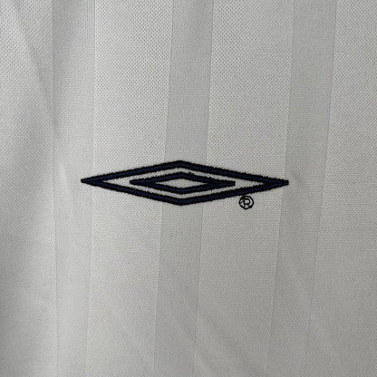 Inglaterra home 2002 Retro