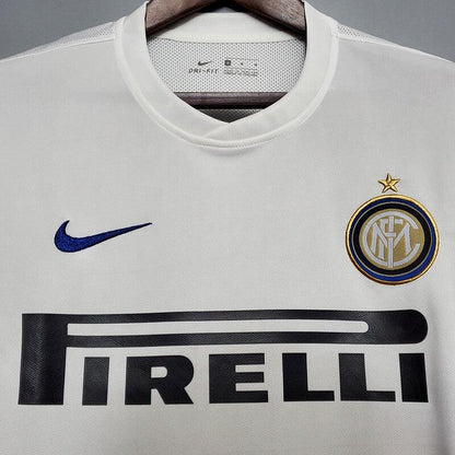 Inter de Milão Away 10/11 Retro