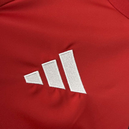 River Plate Home 25/26