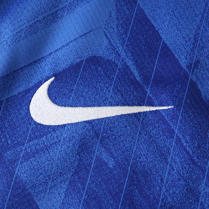 Combo Chelsea Home + Away Jerseys 2025/2026 - World Champion Patch