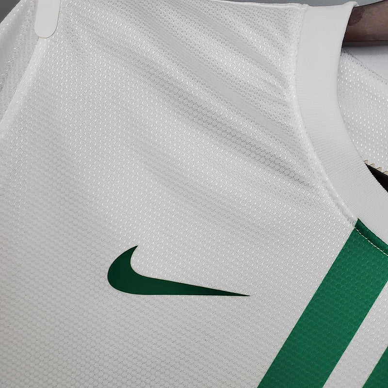 Portugal Away 2012 Retro