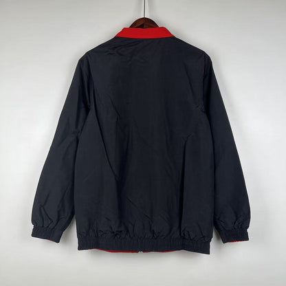 River Plate Windbreaker Reversible II