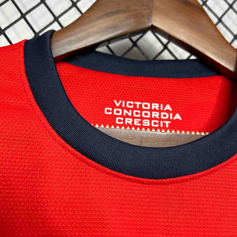 Arsenal Home 12/13 Retro