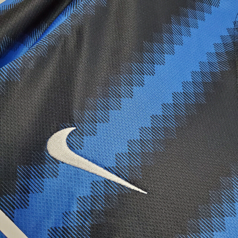 Inter de Milão Home 10/11 Retro