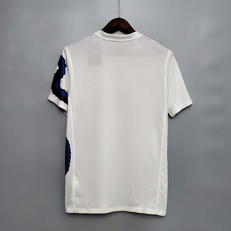 Inter de Milão Away 10/11 Retro