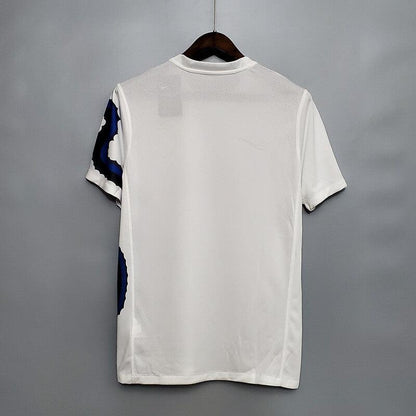 Inter de Milão Away 10/11 Retro