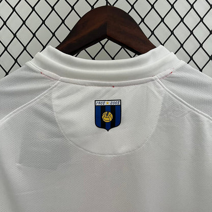 Inter de Milão away 07/08 Retro