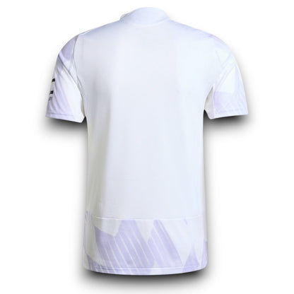 Manchester United Away Jersey 2025/26