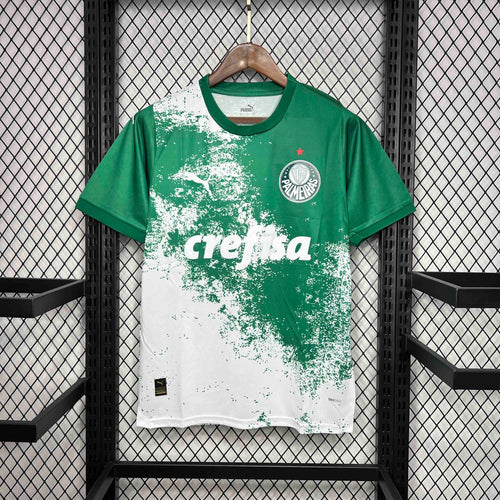 Palmeiras For a Greener Future Special Edition