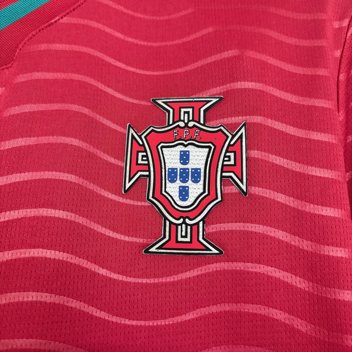 Kids Portugal Home 2026 - World Cup - NEW RELEASE! 🇵🇹  🔥